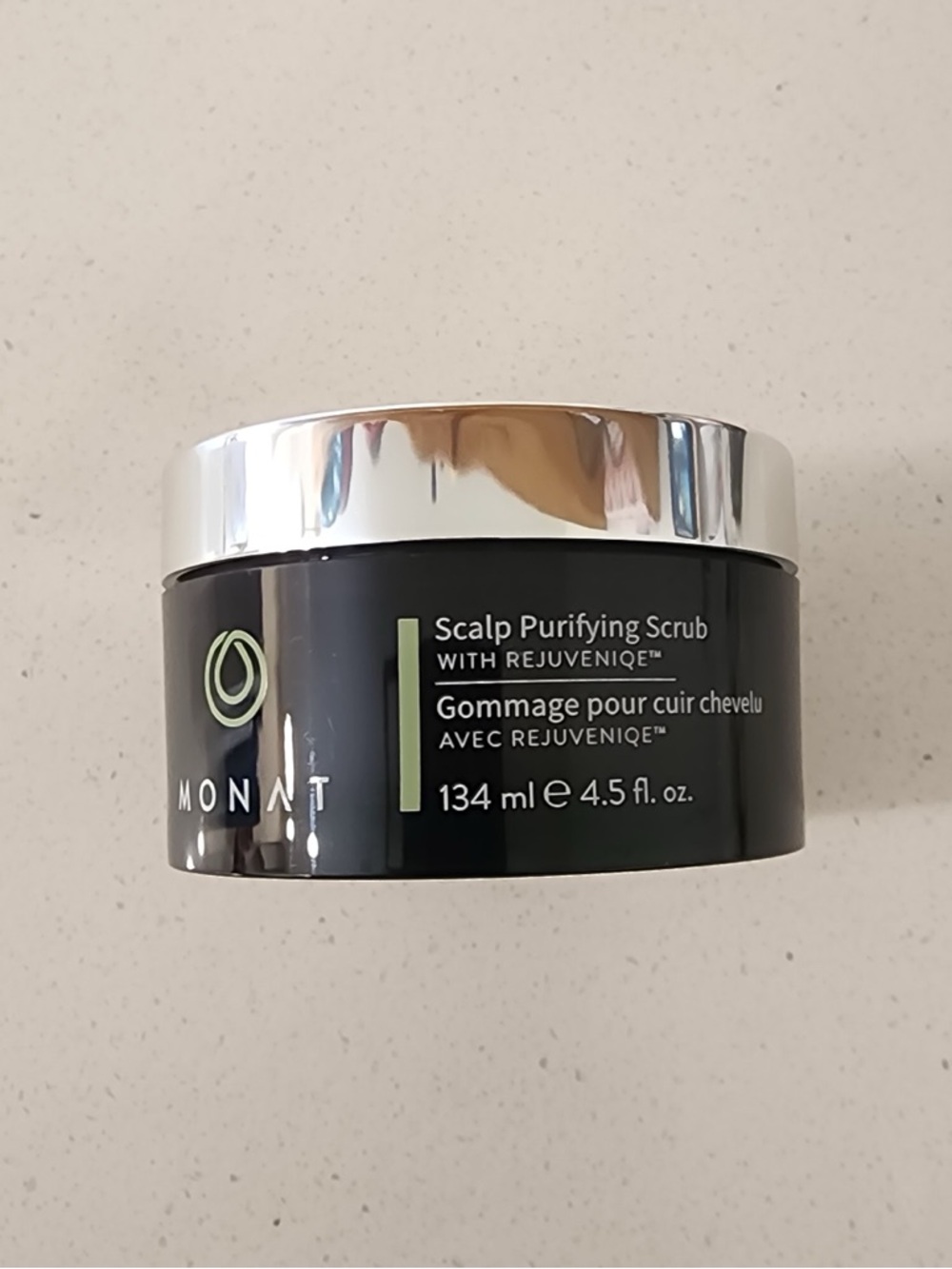 Scalp Purifying - Picture 2 of 3